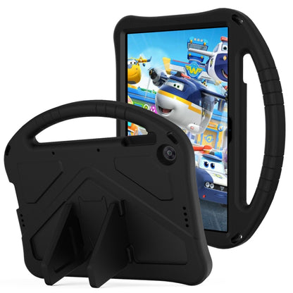 EVA Flat Anti Falling Protective Case Shell with Holder, For Huawei MatePad T 10s 10.1