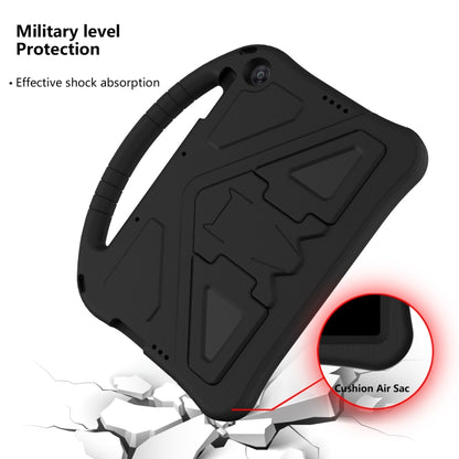 EVA Flat Anti Falling Protective Case Shell with Holder, For Huawei Enjoy Tablet 2 10.1