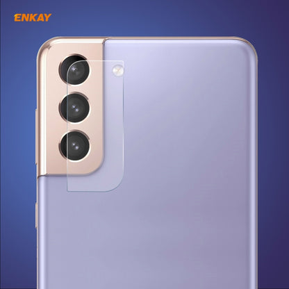 Rear camera lens tempered glass protector, clear film on smartphone back camera lenses