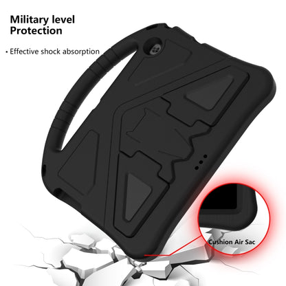 EVA Flat Anti Falling Protective Case Shell with Holder, For Huawei MediaPad T3 10
