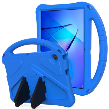 EVA Flat Anti Falling Protective Case Shell with Holder, For Huawei MediaPad T3 10