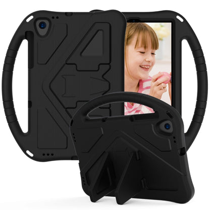 EVA Flat Anti Falling Protective Case Shell with Holder, For Lenovo Tab M10 HD 2020 X306X