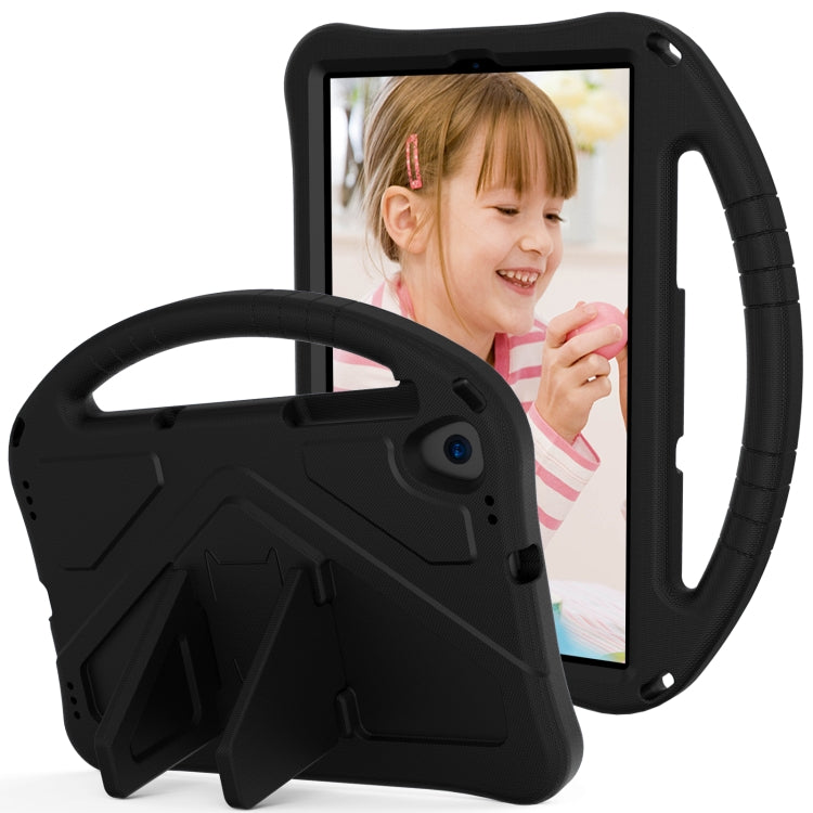 EVA Flat Anti Falling Protective Case Shell with Holder, For Lenovo Tab M10 HD 2020 X306X