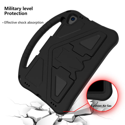 EVA Flat Anti Falling Protective Case Shell with Holder, For Lenovo Tab M10 HD 2020 X306X