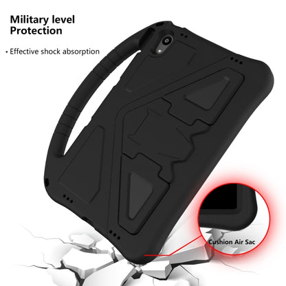 EVA Flat Anti Falling Protective Case Shell with Holder, For Lenovo Tab P11 / J606F