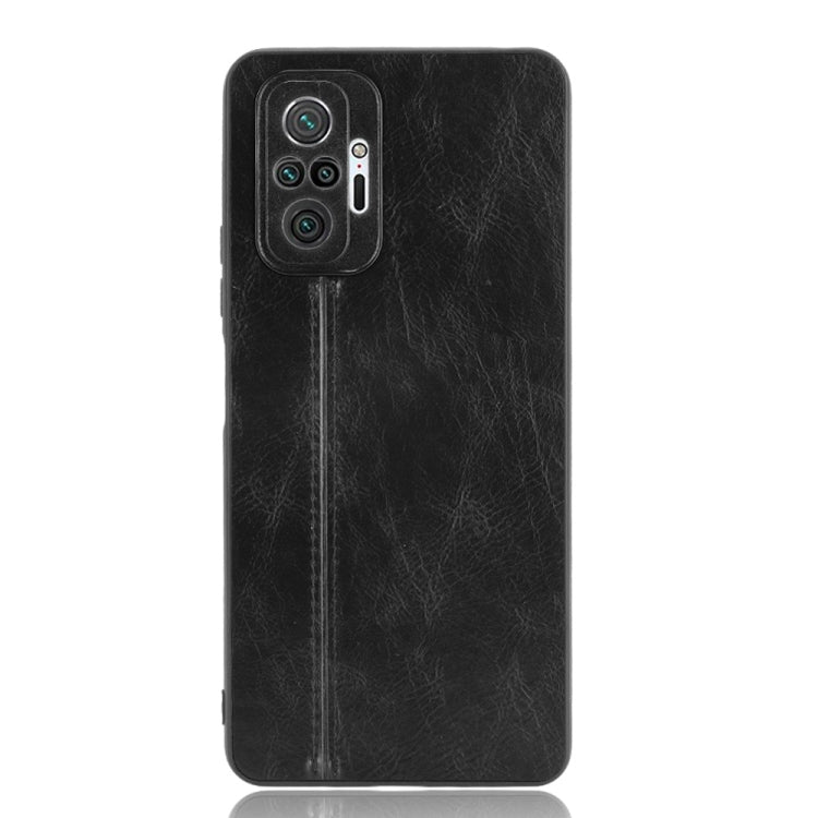 For Xiaomi Redmi Note 10 Pro / Note 10 Pro Max PC + PU + TPU Case, For Xiaomi Redmi Note 10 Pro