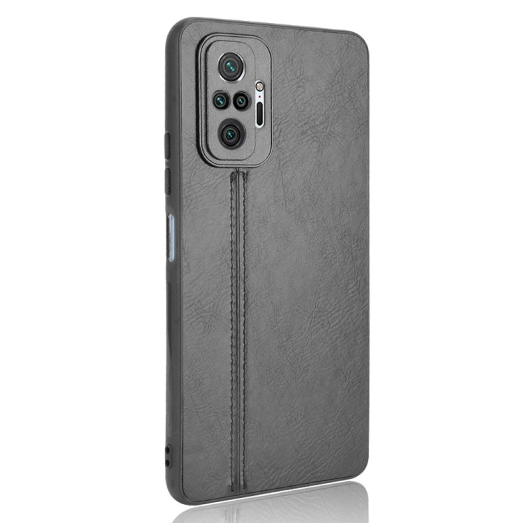For Xiaomi Redmi Note 10 Pro / Note 10 Pro Max PC + PU + TPU Case, For Xiaomi Redmi Note 10 Pro