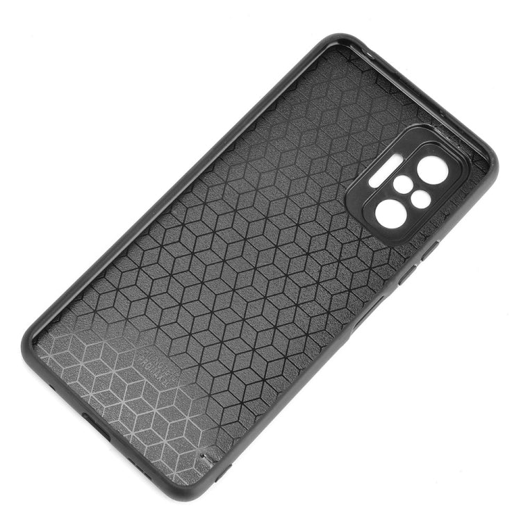 For Xiaomi Redmi Note 10 Pro / Note 10 Pro Max PC + PU + TPU Case, For Xiaomi Redmi Note 10 Pro