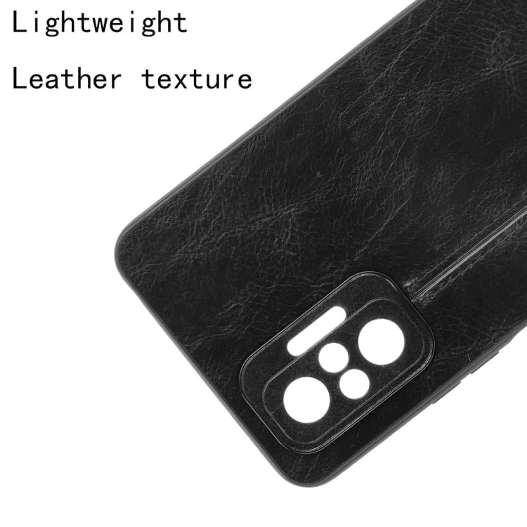 For Xiaomi Redmi Note 10 Pro / Note 10 Pro Max PC + PU + TPU Case, For Xiaomi Redmi Note 10 Pro