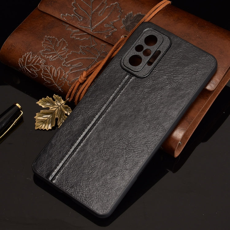 For Xiaomi Redmi Note 10 Pro / Note 10 Pro Max PC + PU + TPU Case, For Xiaomi Redmi Note 10 Pro