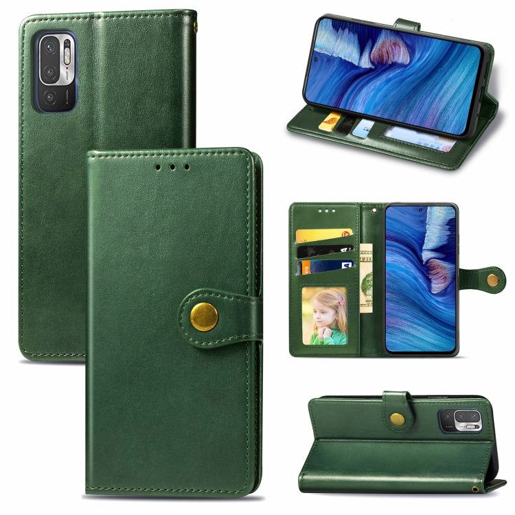 Solid Color Leather Buckle Phone Case with Lanyard & Photo Frame & Card Slot & Wallet & Stand Function, For Xiaomi Redmi K40, For Xiaomi Redmi Note 10 5G, For Samsung Galaxy S21 FE