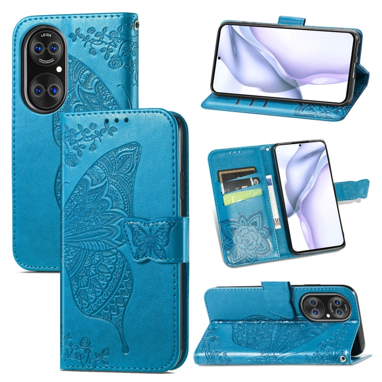 Butterfly Love Flowers Embossed Horizontal Flip Leather Case with Holder & Card Slots & Wallet & Lanyard, For Xiaomi Redmi K40 /K40 Pro /K40 Pro+, For Xiaomi Redmi Note10 5G, For Xiaomi Mi 10S, For Xiaomi Redmi Note 10 Pro, For OPPO Find X3 Pro        ...