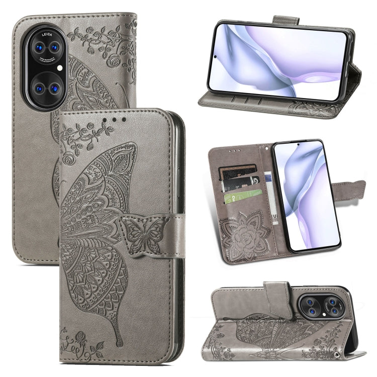 Butterfly Love Flowers Embossed Horizontal Flip Leather Case with Holder & Card Slots & Wallet & Lanyard, For Xiaomi Redmi K40 /K40 Pro /K40 Pro+, For Xiaomi Redmi Note10 5G, For Xiaomi Mi 10S, For Xiaomi Redmi Note 10 Pro, For OPPO Find X3 Pro        ...