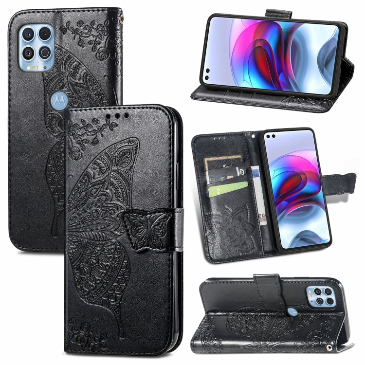 Butterfly Love Flowers Embossed Horizontal Flip Leather Case with Holder & Card Slots & Wallet & Lanyard, For Xiaomi Redmi K40 /K40 Pro /K40 Pro+, For Xiaomi Redmi Note10 5G, For Xiaomi Mi 10S, For Xiaomi Redmi Note 10 Pro, For OPPO Find X3 Pro        ...