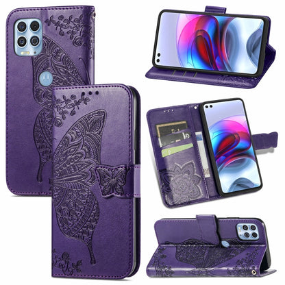 Butterfly Love Flowers Embossed Horizontal Flip Leather Case with Holder & Card Slots & Wallet & Lanyard, For Xiaomi Redmi K40 /K40 Pro /K40 Pro+, For Xiaomi Redmi Note10 5G, For Xiaomi Mi 10S, For Xiaomi Redmi Note 10 Pro, For OPPO Find X3 Pro        ...