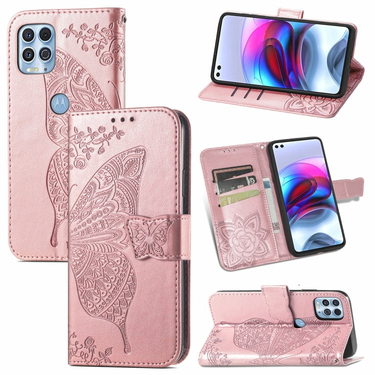 Butterfly Love Flowers Embossed Horizontal Flip Leather Case with Holder & Card Slots & Wallet & Lanyard, For Xiaomi Redmi K40 /K40 Pro /K40 Pro+, For Xiaomi Redmi Note10 5G, For Xiaomi Mi 10S, For Xiaomi Redmi Note 10 Pro, For OPPO Find X3 Pro        ...
