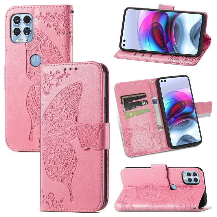 Butterfly Love Flowers Embossed Horizontal Flip Leather Case with Holder & Card Slots & Wallet & Lanyard, For Xiaomi Redmi K40 /K40 Pro /K40 Pro+, For Xiaomi Redmi Note10 5G, For Xiaomi Mi 10S, For Xiaomi Redmi Note 10 Pro, For OPPO Find X3 Pro        ...