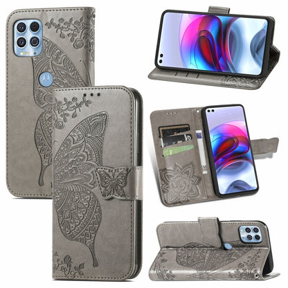 Butterfly Love Flowers Embossed Horizontal Flip Leather Case with Holder & Card Slots & Wallet & Lanyard, For Xiaomi Redmi K40 /K40 Pro /K40 Pro+, For Xiaomi Redmi Note10 5G, For Xiaomi Mi 10S, For Xiaomi Redmi Note 10 Pro, For OPPO Find X3 Pro        ...