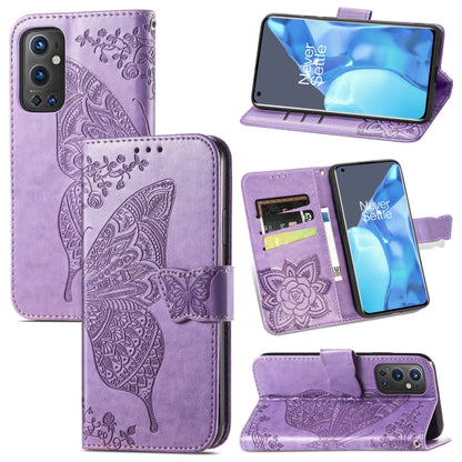 Butterfly Love Flowers Embossed Horizontal Flip Leather Case with Holder & Card Slots & Wallet & Lanyard, For Xiaomi Redmi K40 /K40 Pro /K40 Pro+, For Xiaomi Redmi Note10 5G, For Xiaomi Mi 10S, For Xiaomi Redmi Note 10 Pro, For OPPO Find X3 Pro        ...