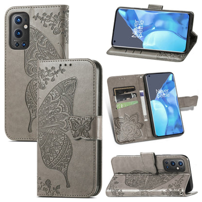 Butterfly Love Flowers Embossed Horizontal Flip Leather Case with Holder & Card Slots & Wallet & Lanyard, For Xiaomi Redmi K40 /K40 Pro /K40 Pro+, For Xiaomi Redmi Note10 5G, For Xiaomi Mi 10S, For Xiaomi Redmi Note 10 Pro, For OPPO Find X3 Pro        ...