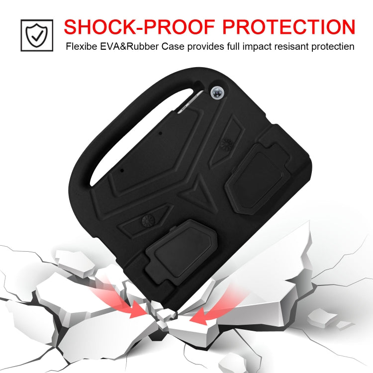 Sparrow Style EVA Material Children Shockproof Casing Shell, For Huawei MatePad T10S 10.1 / T10 9.7