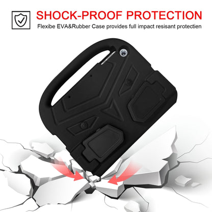 Sparrow Style EVA Material Children Shockproof Casing Shell, For Huawei MatePad T10S 10.1 / T10 9.7