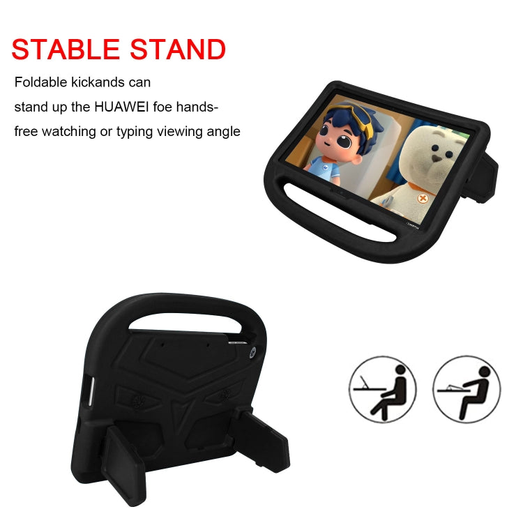 Sparrow Style EVA Material Children Shockproof Casing Shell, For Huawei MatePad T10S 10.1 / T10 9.7
