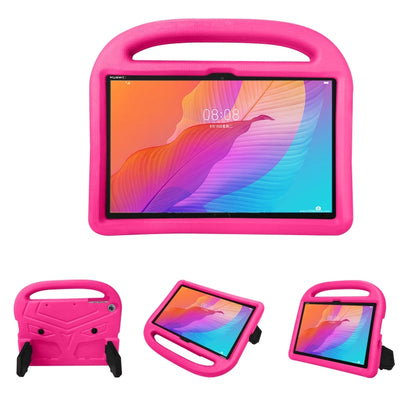 Sparrow Style EVA Material Children Shockproof Casing Shell, For Huawei MatePad T10S 10.1 / T10 9.7