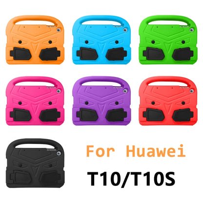 Sparrow Style EVA Material Children Shockproof Casing Shell, For Huawei MatePad T10S 10.1 / T10 9.7