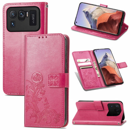 Four-leaf Clasp Embossed Buckle Mobile Phone Protection Leather Case with Lanyard & Card Slot & Wallet & Bracket Function, For Samsung Galaxy A22 5G, For Samsung Galaxy A22 4G, For Samsung Galaxy F62/M62, For Samsung Galaxy S21 FE, For OPPO A54  4G    ...