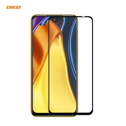 Tempered glass screen protector film, full coverage, 2.5D rounded edges