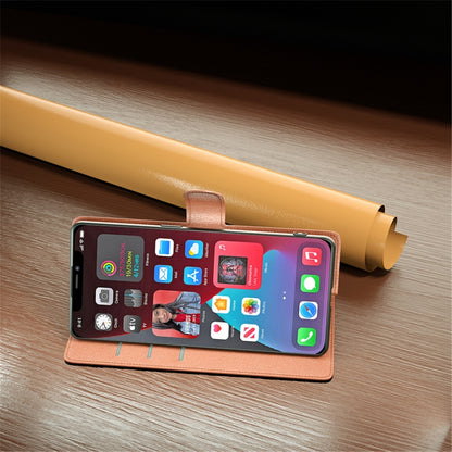 For Sony Xperia 10 III Litchi Texture Horizontal Flip Protective Case with Holder & Card Slots & Wallet, For Sony Xperia 10 III
