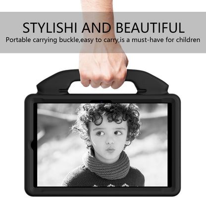 EVA Material Children Flat Anti Falling Cover Protective Shell with Thumb Bracket, For Huawei MatePad 10.4