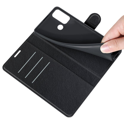 For Motorola Moto G60/G40 Fusion Litchi Texture Horizontal Flip Protective Case with Holder & Card Slots & Wallet, For Motorola Moto G60/G40 Fusion
