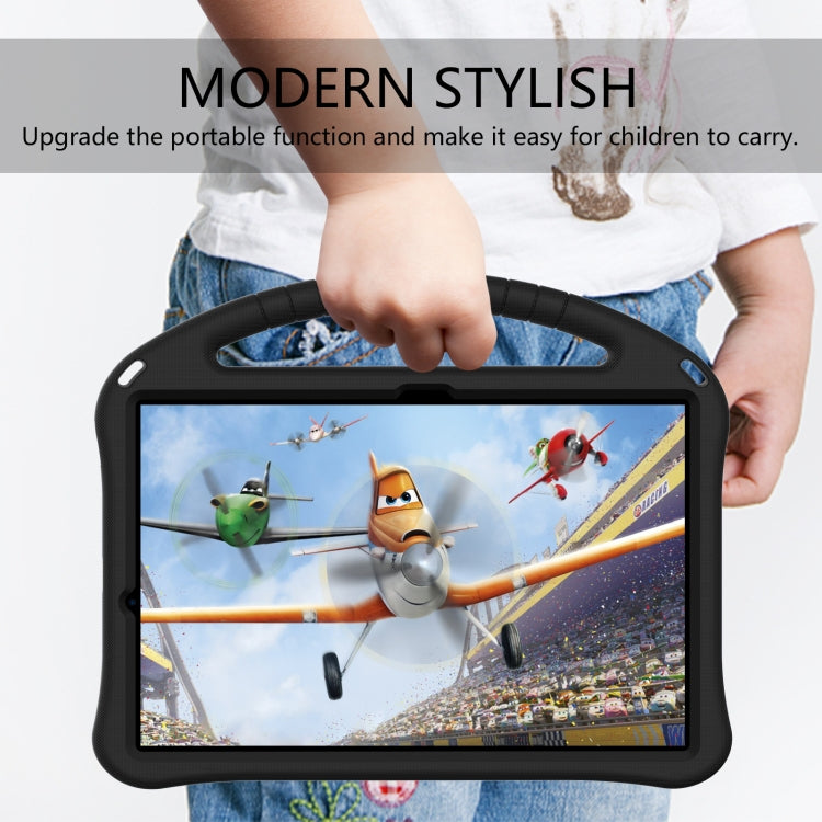 EVA Flat Anti Falling Protective Case Shell with Holder, For Huawei MatePad Pro 12.6 2021