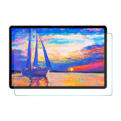 For Lenovo Pad Pro 2020 / 2021 ENKAY Hat-Prince 0.33mm Explosion-proof Tempered Glass Protector Anti-Scratch Film, 1 PCS, 2 PCS