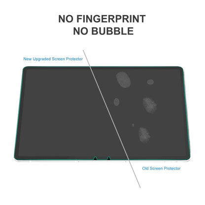 For Lenovo Pad Pro 2020 / 2021 ENKAY Hat-Prince 0.33mm Explosion-proof Tempered Glass Protector Anti-Scratch Film, 1 PCS, 2 PCS