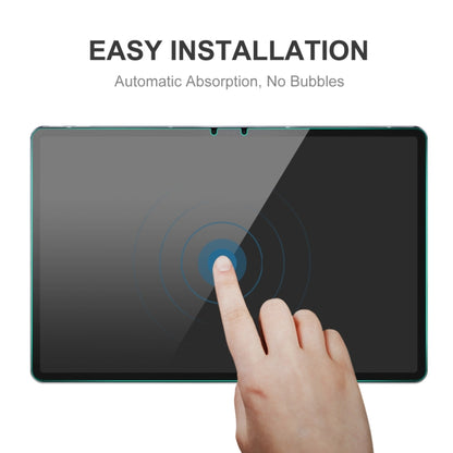 For Lenovo Pad Pro 2020 / 2021 ENKAY Hat-Prince 0.33mm Explosion-proof Tempered Glass Protector Anti-Scratch Film, 1 PCS, 2 PCS