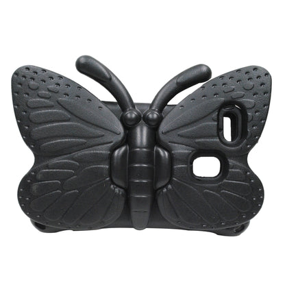 Butterfly Bracket Style EVA Children Falling Proof Cover Protective Case, For Lenovo Tab E8 TB8304F / N 8.0