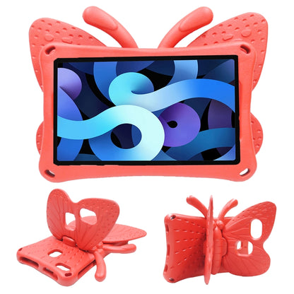 Butterfly Bracket Style EVA Children Falling Proof Cover Protective Case, For Amazon Kindle Fire HD 8 2020, For Amazon Kindle Fire HD8 2016/2017/2018