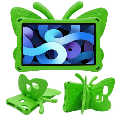 Butterfly Bracket Style EVA Children Falling Proof Cover Protective Case, For Amazon Kindle Fire HD 8 2020, For Amazon Kindle Fire HD8 2016/2017/2018
