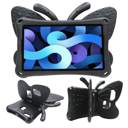 Butterfly Bracket Style EVA Children Falling Proof Cover Protective Case, For Amazon Kindle Fire HD 8 2020, For Amazon Kindle Fire HD8 2016/2017/2018