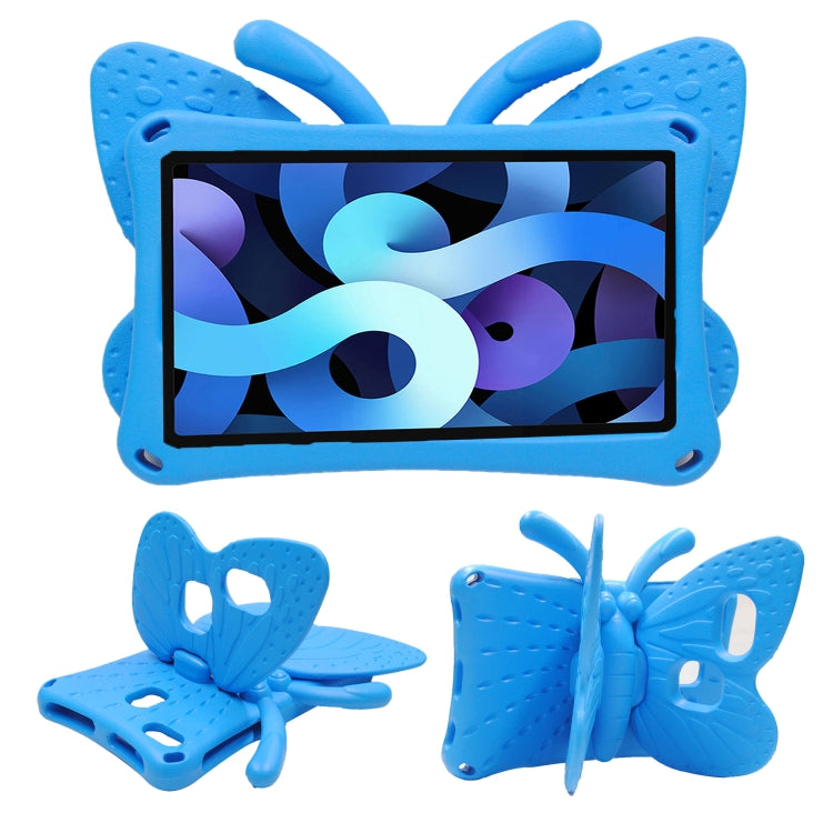 Butterfly Bracket Style EVA Children Falling Proof Cover Protective Case, For Amazon Kindle Fire HD 8 2020, For Amazon Kindle Fire HD8 2016/2017/2018