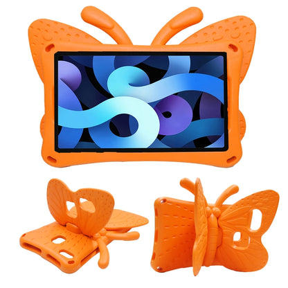 Butterfly Bracket Style EVA Children Falling Proof Cover Protective Case, For Amazon Kindle Fire HD 8 2020, For Amazon Kindle Fire HD8 2016/2017/2018