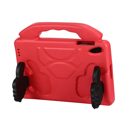 EVA Material Children Flat Anti Falling Cover Protective Shell With Thumb Bracket, For Lenovo Tab M10 HD 2nd Gen