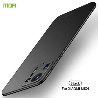 MOFI Frosted PC Ultra-thin Hard Case, For Xiaomi Mix 4