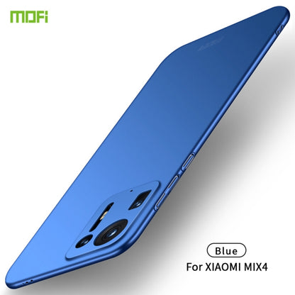 MOFI Frosted PC Ultra-thin Hard Case, For Xiaomi Mix 4