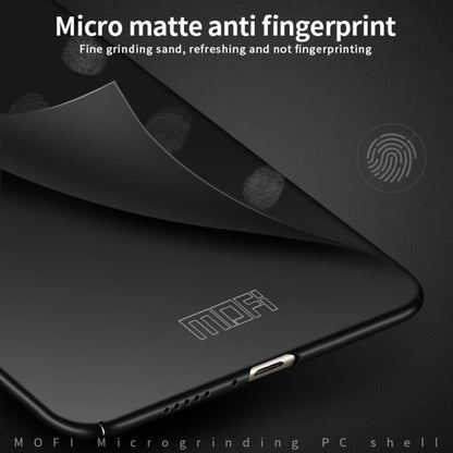 MOFI Frosted PC Ultra-thin Hard Case, For Xiaomi Mix 4