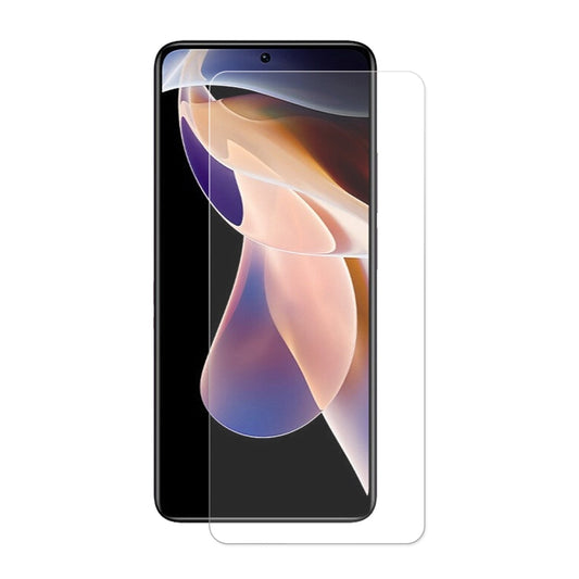 For Xiaomi Redmi Note 11 ENKAY Hat-Prince 0.26mm 9H 2.5D Curved Edge Tempered Glass Screen Protector, For Xiaomi Redmi Note 11(1 PCS), For Xiaomi Redmi Note 11(2 PCS), For Xiaomi Redmi Note 11(5 PCS), For Xiaomi Redmi Note 11(10 PCS)