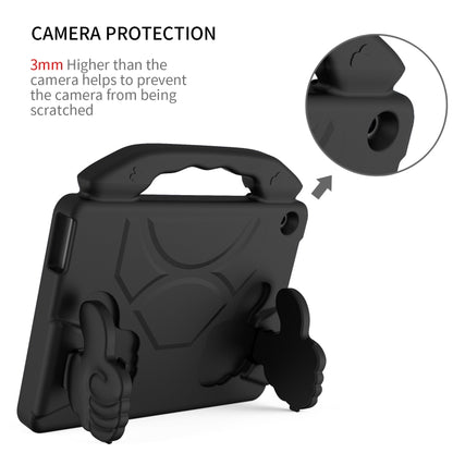 EVA Shockproof Tablet Case with Thumb Bracket, For Lenovo Tab M10 HD 10.1 TB-X505F/X505N